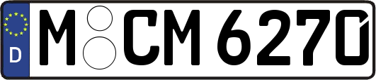 M-CM6270