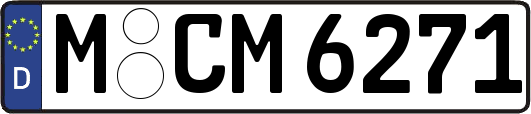 M-CM6271