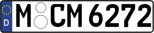 M-CM6272