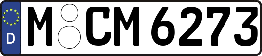 M-CM6273