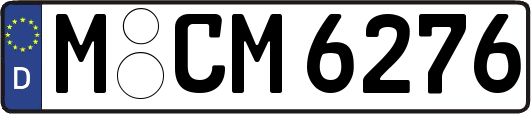 M-CM6276