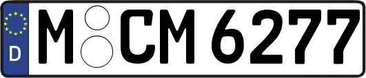 M-CM6277