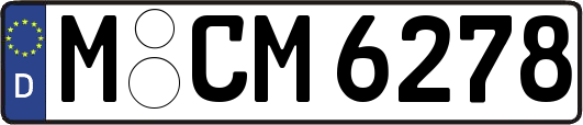 M-CM6278