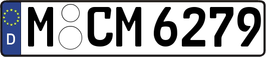 M-CM6279