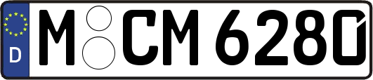 M-CM6280