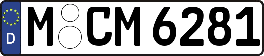 M-CM6281