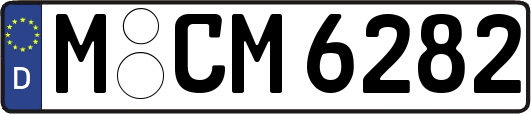 M-CM6282