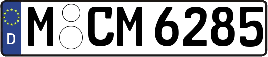 M-CM6285