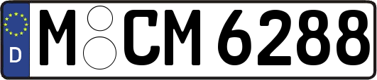 M-CM6288