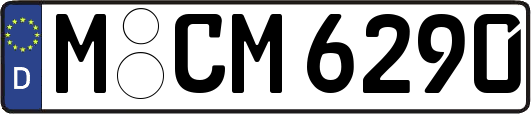 M-CM6290