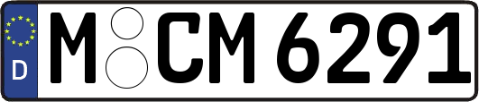 M-CM6291