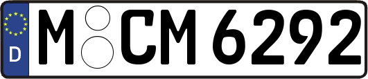 M-CM6292