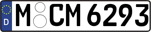 M-CM6293
