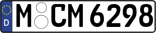 M-CM6298