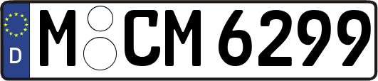 M-CM6299