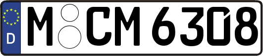 M-CM6308