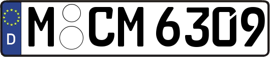 M-CM6309
