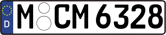 M-CM6328