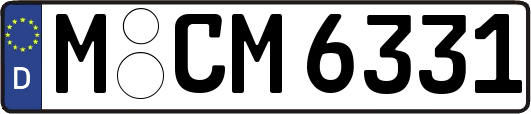 M-CM6331