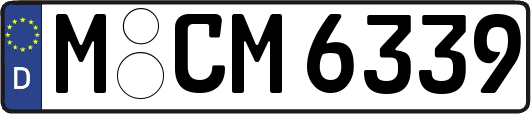 M-CM6339