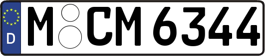 M-CM6344