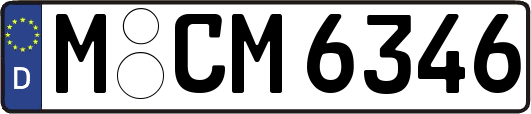 M-CM6346