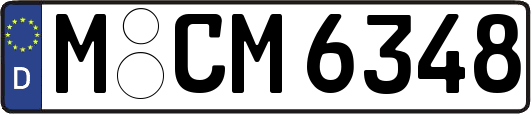 M-CM6348