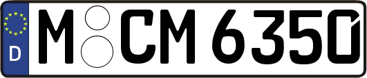 M-CM6350