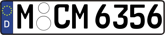 M-CM6356