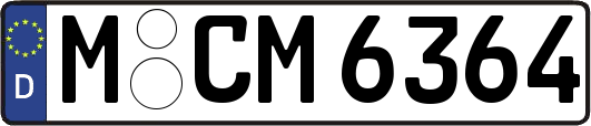 M-CM6364