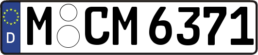 M-CM6371