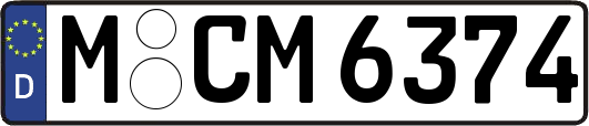 M-CM6374