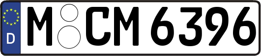 M-CM6396