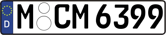 M-CM6399