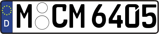 M-CM6405