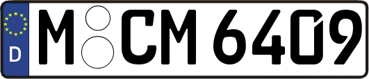 M-CM6409