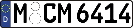 M-CM6414