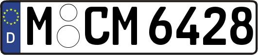 M-CM6428