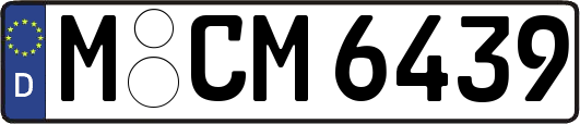 M-CM6439