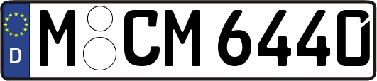 M-CM6440
