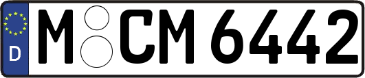 M-CM6442