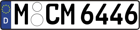 M-CM6446