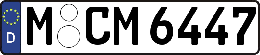 M-CM6447