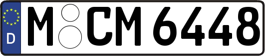 M-CM6448