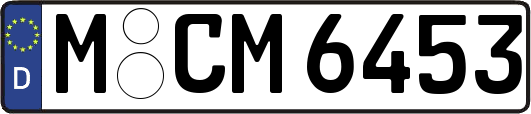 M-CM6453