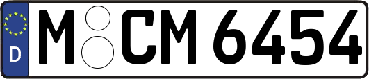 M-CM6454