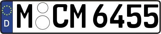 M-CM6455