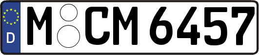 M-CM6457