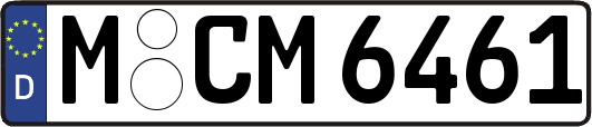 M-CM6461