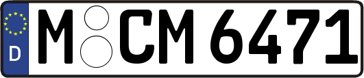 M-CM6471